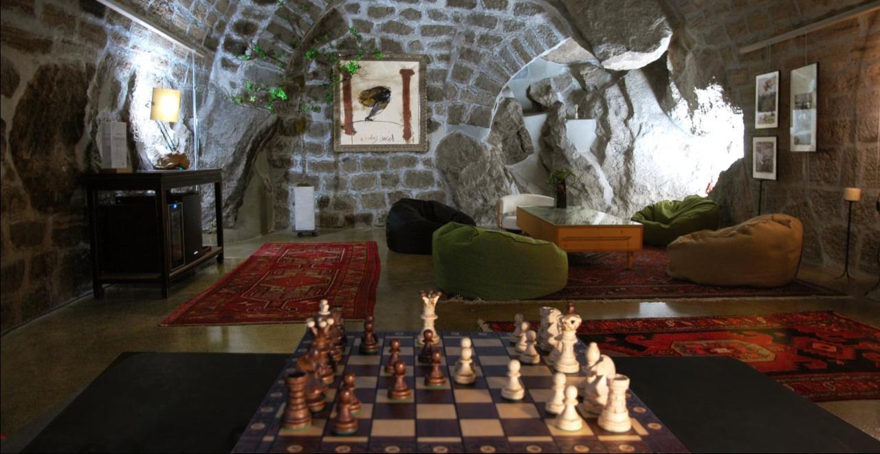 Appartement Ciel De Fugeres Le Puy-en-Velay ภายนอก รูปภาพ