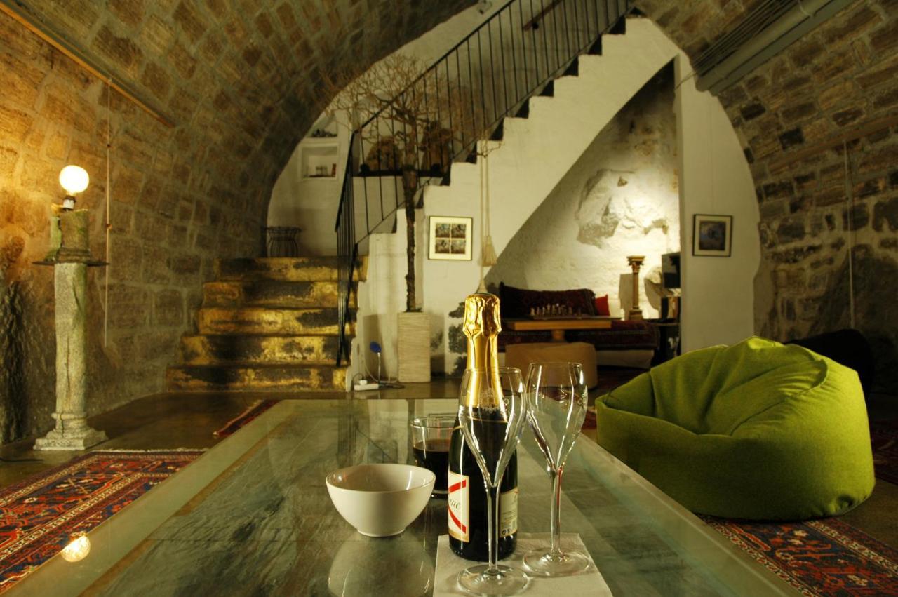 Appartement Ciel De Fugeres Le Puy-en-Velay ภายนอก รูปภาพ