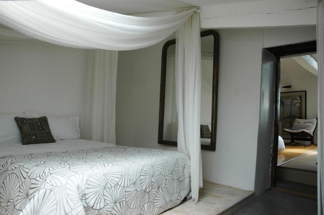 Appartement Ciel De Fugeres Le Puy-en-Velay ภายนอก รูปภาพ