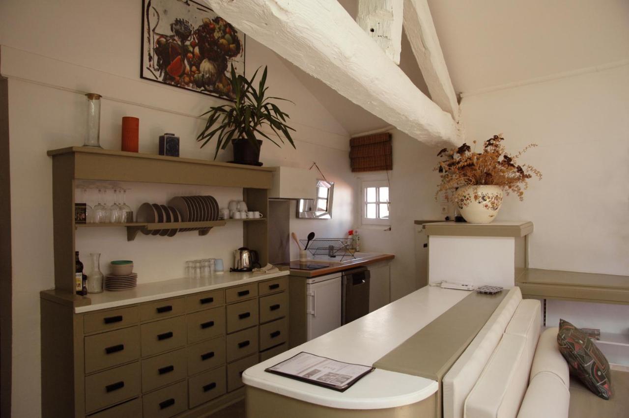 Appartement Ciel De Fugeres Le Puy-en-Velay ภายนอก รูปภาพ